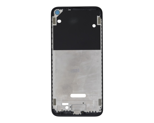 Рамка дисплея Nokia 3.4 black PLS-00-00137299