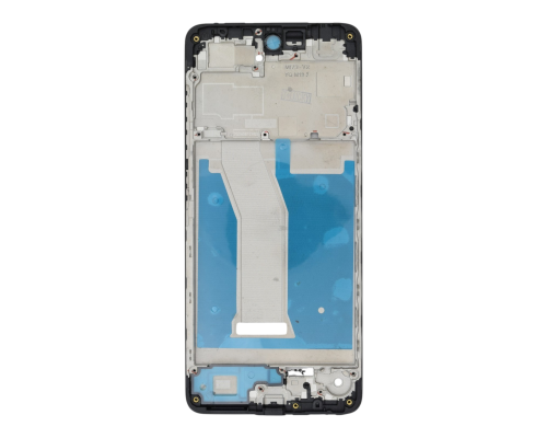Рамка дисплея Motorola XT2421-13 Moto E14 black (Original China) PLS-00-00149811