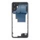 Середня частина корпусу Samsung A065 Galaxy A06 black PLS-00-00159668