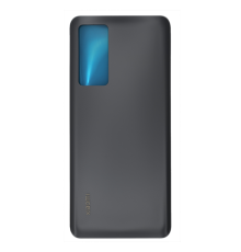 Задня кришка Xiaomi 12 gray PLS-00-00109450