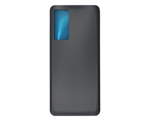 Задня кришка Xiaomi 12 gray PLS-00-00109450