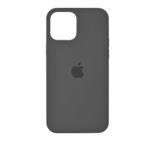 Чохол Silicone Case Full з MagSafe та Анімацією iPhone 15 Pro clay PLS-00-00120740