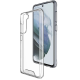 Чохол Space Case Samsung G990 Galaxy S21 FE transparent PLS-00-00106675