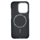 Чохол Pitaka Ultra Slim with Magnetic для iPhone 15 Pro moonrise (OEM) PLS-00-00162058