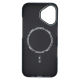 Чохол Pitaka Ultra Slim with Magnetic для iPhone 16 moonrise (OEM) PLS-00-00162069