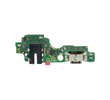 Плата зарядки Infinix Hot 60 5G PLS-00-00166213
