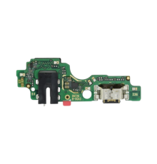 Плата зарядки Infinix Hot 60 5G PLS-00-00166213