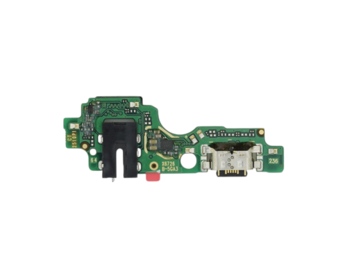 Плата зарядки Infinix Hot 60 5G PLS-00-00166213