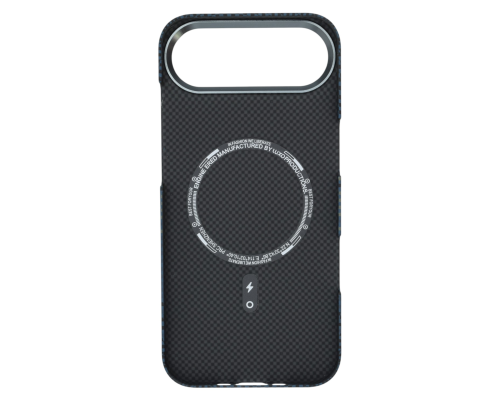 Чохол Pitaka Ultra Slim with Magnetic для iPhone 17 Air moonrise (OEM) PLS-00-00162089