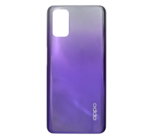 Задня кришка OPPO A52 purple PLS-00-00129838
