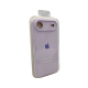 Чохол Silicone Case Full Camera Protective для iPhone 17 Air lilac PLS-00-00155253