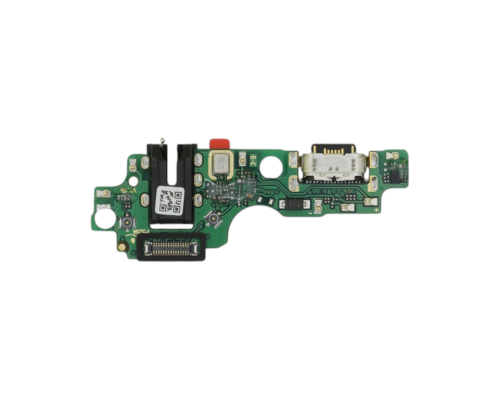 Плата зарядки Infinix Hot 60 5G PLS-00-00166213
