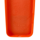 Чохол Silicone Case Full Camera Protective для iPhone 16 orange PLS-00-00130774