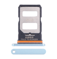 Тримач SIM-карти Xiaomi Redmi Note 13 Pro 5G blue PLS-00-00123875