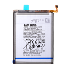 Акумулятор Samsung EB-BA505ABU (Original) PLS-00-00094804