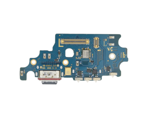 Плата зарядки Samsung G996B Galaxy S21+ 5G (Original) PLS-00-00142212