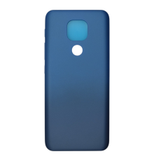 Задня кришка Motorola XT2081 E7 Plus blue PLS-00-00058221