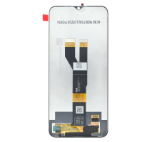 Дисплей Realme C11 2021 з сенсором black (Original China) (ver. TXD) PLS-00-00127000