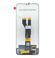 Дисплей Realme C11 2021 з сенсором black (Original China) (ver. TXD) PLS-00-00127000