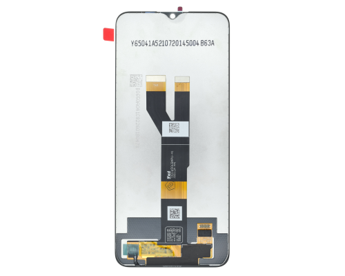 Дисплей Realme C11 2021 з сенсором black (Original China) (ver. TXD) PLS-00-00127000