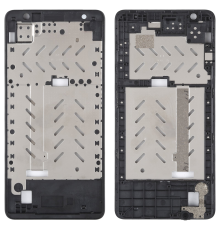 Рамка дисплея ZTE Blade L210 black (Original China) PLS-00-00097059