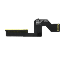 Шлейф iPhone 13 Pro для відновлення основної камери Wide Angle (1X) з пайкою та мікросхемою (JC) PLS-00-00130087