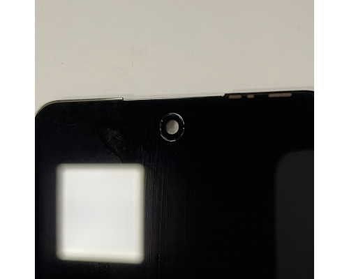 Дисплей Tecno Spark 10 Pro з сенсором black (УЦІНКА3) PLS-00-00134091