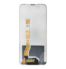 Дисплей OnePlus Nord N300 з сенсором black PLS-00-00106154