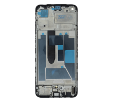 Дисплей Realme 9 з сенсором та рамкою black (OLED) PLS-00-00117959