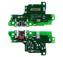 Плата зарядки Huawei Y5 2019 (Original) PLS-00-00113572