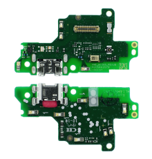 Плата зарядки Huawei Y5 2019 (Original) PLS-00-00113572