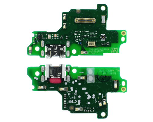 Плата зарядки Huawei Y5 2019 (Original) PLS-00-00113572