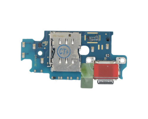 Плата зарядки Samsung S926U Galaxy S24+ (Original Used) PLS-00-00153123