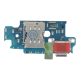 Плата зарядки Samsung S926U Galaxy S24+ (Original Used) PLS-00-00153123