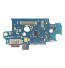 Плата зарядки Samsung S926U Galaxy S24+ (Original Used) PLS-00-00153123