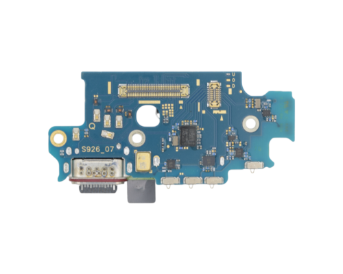 Плата зарядки Samsung S926U Galaxy S24+ (Original Used) PLS-00-00153123