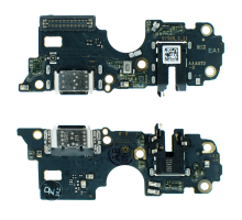 Плата зарядки OPPO A16 (Original) PLS-00-00111050