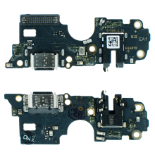 Плата зарядки OPPO A16 (Original) PLS-00-00111050