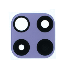 Скло камери Infinix Smart 6 purple PLS-00-00114826