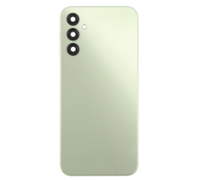 Задня кришка Samsung A146 Galaxy A14 5G 2023 green (OEM) PLS-00-00115640