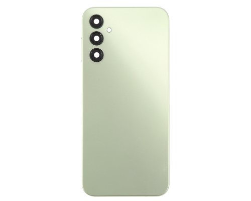 Задня кришка Samsung A146 Galaxy A14 5G 2023 green (OEM) PLS-00-00115640