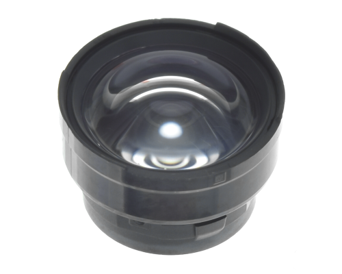 Лінза основної камери Wide-angle blue light (1x) для iPhone 12 PLS-00-00117571