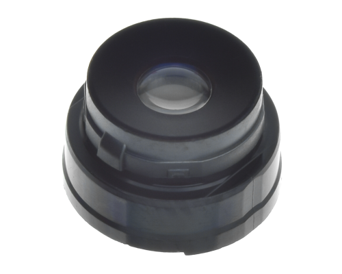 Лінза основної камери Wide-angle blue light (1x) для iPhone 12 PLS-00-00117571