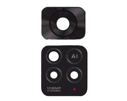 Скло камери Xiaomi Redmi Note 11 Pro 5G (Global) PLS-00-00087443