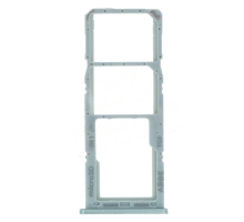 Тримач SIM-карти та карти пам'яті Samsung A226 Galaxy A22 5G 2021 green PLS-00-00100179