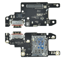 Плата зарядки Xiaomi Redmi Note 13 Pro 5G PLS-00-00116712