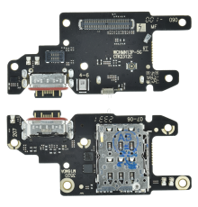 Плата зарядки Xiaomi Redmi Note 13 Pro 5G PLS-00-00116712