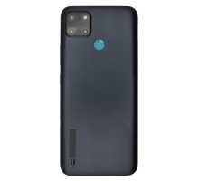 Задня кришка Realme C21Y black (Original China) PLS-00-00082899