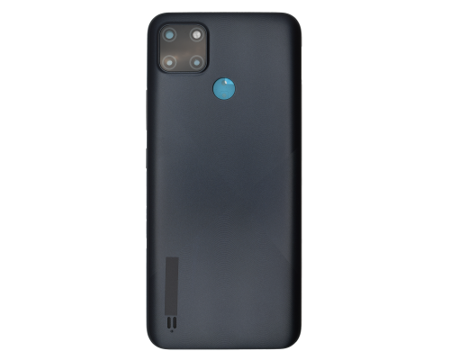 Задня кришка Realme C21Y black (Original China) PLS-00-00082899
