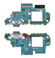 Плата зарядки Samsung A546B Galaxy A54 5G (Original) PLS-00-00123689